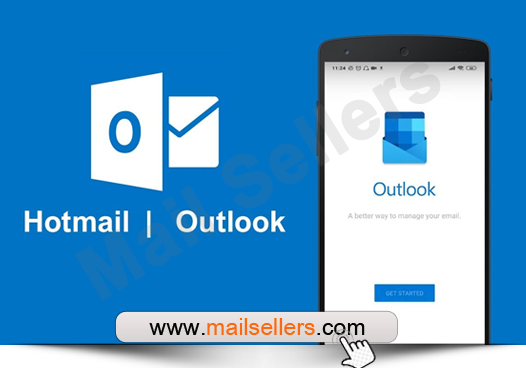 Hotmail & Outlook Email